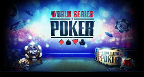 free wsop game download for pc